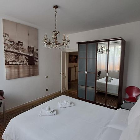 ורונה Apartment With Lovely Garden מראה חיצוני תמונה